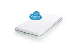 AeroSleep® ECOlution Pack 2-in-1 : Matras + 3D Matrasbeschermer - Bed - 150 X 70 Cm -Babyproducten Uitverkoop 1200x800 259