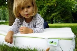 ABZ Baby Matras Combi Witte Panter Met Airgosafe Topper - 70x140 Cm 20 ABZ Baby Matras Combi Witte Panter Met Airgosafe Topper - 70x140 Cm -Babyproducten Uitverkoop 1200x800 263