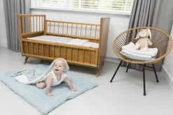 Meyco Wiegdeken Relief Mixed - Zand - 75x100 Cm 9 Meyco Wiegdeken Relief Mixed - Zand - 75x100 Cm -Babyproducten Uitverkoop 1200x800 275