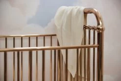 Jollein Basic Knit Ivory 100 X 150 Cm Ledikantdeken 516-522-67031 -Babyproducten Uitverkoop 1200x800 276