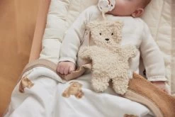Jollein Baby Deken Wieg Jersey 75x100cm - Teddy Bear -Babyproducten Uitverkoop 1200x800 278