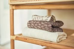 Jollein Baby Deken Wieg Spring Knit 75x100cm - Ivory -Babyproducten Uitverkoop 1200x800 284