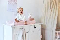 Jollein Baby Deken Ledikant 100x150cm Bliss Knit - Nougat -Babyproducten Uitverkoop 1200x800 291