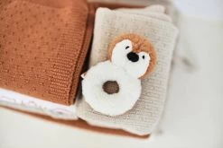 Jollein Baby Deken Ledikant 100x150cm Bliss Knit - Nougat -Babyproducten Uitverkoop 1200x800 292