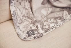 Jollein Baby Deken Wieg Jersey 75x100cm Pimpelmees - Forest Animals 27 Jollein Baby Deken Wieg Jersey 75x100cm Pimpelmees - Forest Animals -Babyproducten Uitverkoop 1200x800 294