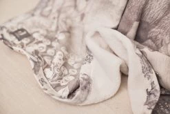 Jollein Baby Deken Wieg Jersey 75x100cm Pimpelmees - Forest Animals 29 Jollein Baby Deken Wieg Jersey 75x100cm Pimpelmees - Forest Animals -Babyproducten Uitverkoop 1200x800 296