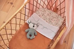 Jollein Baby Deken Ledikant 100x150cm - Nougat -Babyproducten Uitverkoop 1200x800 301