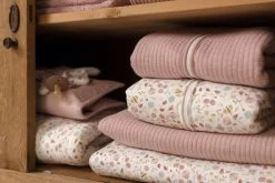 Little Dutch Ledikantdeken Flowers & Butterflies -Babyproducten Uitverkoop 1200x800 323