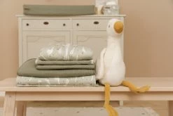 Little Dutch Wiegdeken Little Goose 70 X 100 Cm -Babyproducten Uitverkoop 1200x800 330