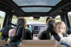 Bebeconfort Evolvefix Autostoeltje - 360° Draaibaar - Night Black 30 Bebeconfort Evolvefix Autostoeltje - 360° Draaibaar - Night Black -Babyproducten Uitverkoop 1200x800 35