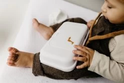 Funkybox - Billendoekjes Doosje - To Go - Grey - Little Stars -Babyproducten Uitverkoop 1200x800 350