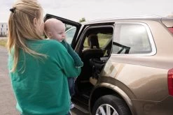 Bebeconfort Evolvefix Autostoeltje - 360° Draaibaar - Night Black 32 Bebeconfort Evolvefix Autostoeltje - 360° Draaibaar - Night Black -Babyproducten Uitverkoop 1200x800 36