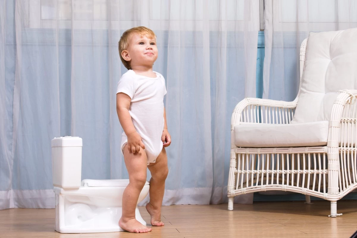 Casteleyn - Plaspotje - WC Potje - Toilet Trainer - Kinder Toilet - Met Geluid - Tot 21KG - Wit 13 Casteleyn - Plaspotje - WC Potje - Toilet Trainer - Kinder Toilet - Met Geluid - Tot 21KG - Wit - Afbeelding 13