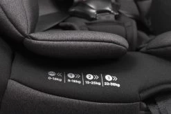 Autostoel Babyauto Biro D-fix Antraciet (0-36kg) 32 Autostoel Babyauto Biro D-fix Antraciet (0-36kg) -Babyproducten Uitverkoop 1200x800 38