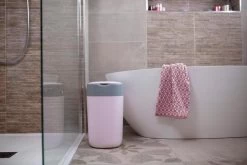 Tommee Tippee Twist & Click Tub Pink -Babyproducten Uitverkoop 1200x800 380