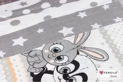 Hydrofiele Luiers - Hydrofiele Doeken - 70 X 80 Cm - 10 Pack – Grijs – Sterren - EU Gefabriceerd – FENSILO Hydrofiele Doeken -Babyproducten Uitverkoop 1200x800 389