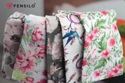 Hydrofiele Doeken - Hydrofiele Luiers - 70 X 80 Cm - 10 Pack - Roze- Bloemen - Meisje - Standard 100 By Oeko-tex® - Fensilo 11 Hydrofiele Doeken - Hydrofiele Luiers - 70 X 80 Cm - 10 Pack - Roze- Bloemen - Meisje - Standard 100 By Oeko-tex® - Fensilo -Babyproducten Uitverkoop 1200x800 392