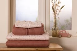 Little Dutch Swaddle Doek 120 X 120 Little Pink Flowers -Babyproducten Uitverkoop 1200x800 394