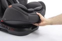 Autostoel Babyauto Biro D-fix Antraciet (0-36kg) 35 Autostoel Babyauto Biro D-fix Antraciet (0-36kg) -Babyproducten Uitverkoop 1200x800 40