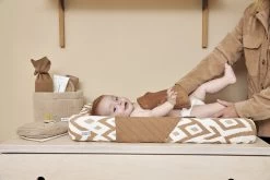 Meyco Mini Panther Hydrofiele Doeken - 3-pack - Toffee - 70x70cm -Babyproducten Uitverkoop 1200x800 414