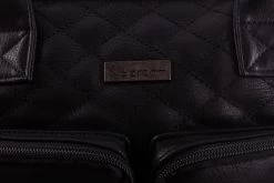 Kidzroom Vision Of Love Luiertas - Zwart - Verschoonmatje - Verstelbare Schouderband -Babyproducten Uitverkoop 1200x800 42