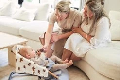 Jollein Hydrofiel Multidoek 115x115cm - Savannah - 2 Stuks -Babyproducten Uitverkoop 1200x800 434