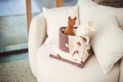 Jollein Hydrofiel Multidoek 115x115cm - Savannah - 2 Stuks -Babyproducten Uitverkoop 1200x800 436