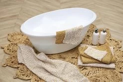 Meyco Cheetah Starterset - 9-pack - Hydrofiel - Honey Gold 7 Meyco Cheetah Starterset - 9-pack - Hydrofiel - Honey Gold -Babyproducten Uitverkoop 1200x800 439