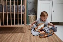 Jollein Speendoekje Pinguïn - Caramel -Babyproducten Uitverkoop 1200x800 443