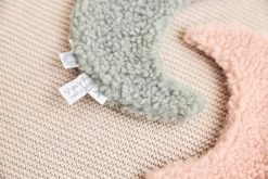 Jollein Speendoekje Moon - Pale Pink -Babyproducten Uitverkoop 1200x800 462