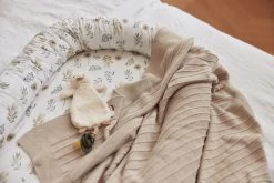 Jollein Speendoekje Spring Garden - Duck -Babyproducten Uitverkoop 1200x800 483