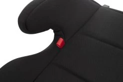 BabyAuto Zitverhoger Vista Fix Booster Groep 3 Isofix Stoelverhoger - Black -Babyproducten Uitverkoop 1200x800 63