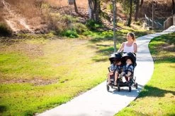 Joovy Kooper X2 Dubbele Buggy - Antraciet - Duo Buggy -Babyproducten Uitverkoop 1200x800 70