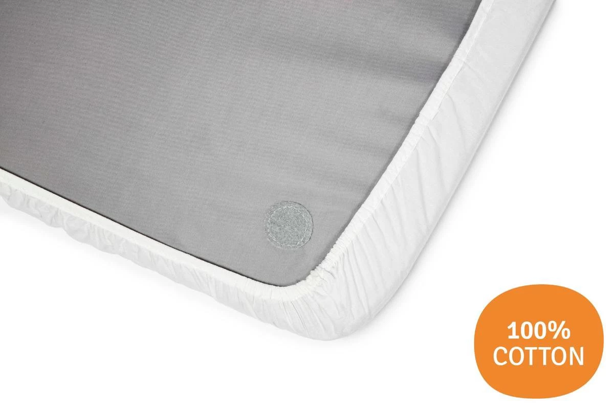 AeroMoov Instant Travel Cot Reisbed Hoeslaken 6 AeroMoov Instant Travel Cot Reisbed Hoeslaken - Afbeelding 6