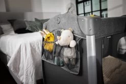 Hauck Play N Relax Center Campingbedje - Zwart -Babyproducten Uitverkoop 1200x800 89