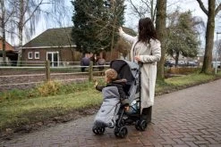 Ding Universele Voetenzak Voor Buggy & Kinderwagen - Grijs 21 Ding Universele Voetenzak Voor Buggy & Kinderwagen - Grijs -Babyproducten Uitverkoop 1200x800 98