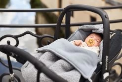 Jollein Voetenzak Voor Autostoel & Kinderwagen - Teddy - Storm Grey -Babyproducten Uitverkoop 1200x800 99