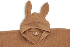 Jollein Badponcho Badstof - Nougat 36 Jollein Badponcho Badstof - Nougat -Babyproducten Uitverkoop 1200x806 3