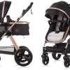 Kinderwagen Chipolino Havana 2-in-1 Raven