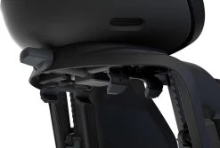 Thule Yepp Nexxt Maxi Fietsstoeltje Bagagedrager Achter Lichtgewicht Geschikt Voor E-Bikes - Zwart -Babyproducten Uitverkoop 1200x810