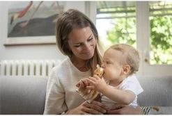 Sophie De Giraf- Bijtspeelgoed - FanFan Het Hertje - 100% Natuurlijk Rubber -Babyproducten Uitverkoop 1200x813