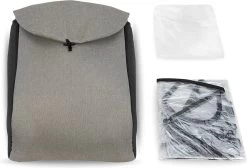 MoMi Wandelwagen - Compacte Lichtgewicht Buggy - Estelle Dakar Met XXL Wielen & Zonnekap - Leopard - Grijs-Goud (geschikt Van 6mnd - 22kg) 34 MoMi Wandelwagen - Compacte Lichtgewicht Buggy - Estelle Dakar Met XXL Wielen & Zonnekap - Leopard - Grijs-Goud (geschikt Van 6mnd - 22kg) -Babyproducten Uitverkoop 1200x814 1