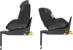 Maxi-Cosi Pearl Smart I-Size Autostoeltje - Authentic Black -Babyproducten Uitverkoop 1200x814