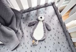 Jollein Speendoekje Pinguïn - Caramel -Babyproducten Uitverkoop 1200x815 5