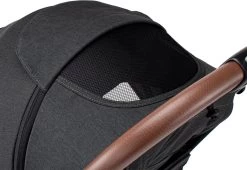 Buggy Novi Baby® Sky Black Melange -Babyproducten Uitverkoop 1200x825 1