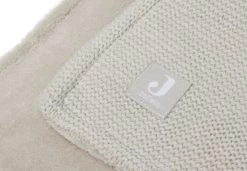 Jollein Baby Deken Ledikant 100x150cm Basic Knit - Nougat/Fleece 18 Jollein Baby Deken Ledikant 100x150cm Basic Knit - Nougat/Fleece -Babyproducten Uitverkoop 1200x830 11