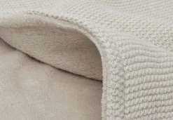 Jollein Baby Deken Ledikant 100x150cm Basic Knit - Nougat/Fleece 20 Jollein Baby Deken Ledikant 100x150cm Basic Knit - Nougat/Fleece -Babyproducten Uitverkoop 1200x830 12