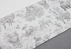 Jollein Baby Laken Wieg 75x100cm Pimpelmees - Forest Animals 20 Jollein Baby Laken Wieg 75x100cm Pimpelmees - Forest Animals -Babyproducten Uitverkoop 1200x830 15