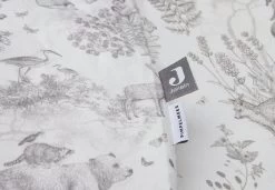 Jollein Baby Laken Wieg 75x100cm Pimpelmees - Forest Animals 30 Jollein Baby Laken Wieg 75x100cm Pimpelmees - Forest Animals -Babyproducten Uitverkoop 1200x830 16