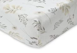 Jollein Hoeslaken Wieg Jersey 40/50x80/90cm Wild Flowers -Babyproducten Uitverkoop 1200x830 22